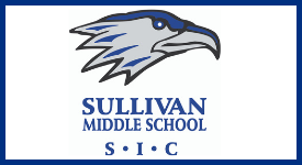  logo for Sullivan 